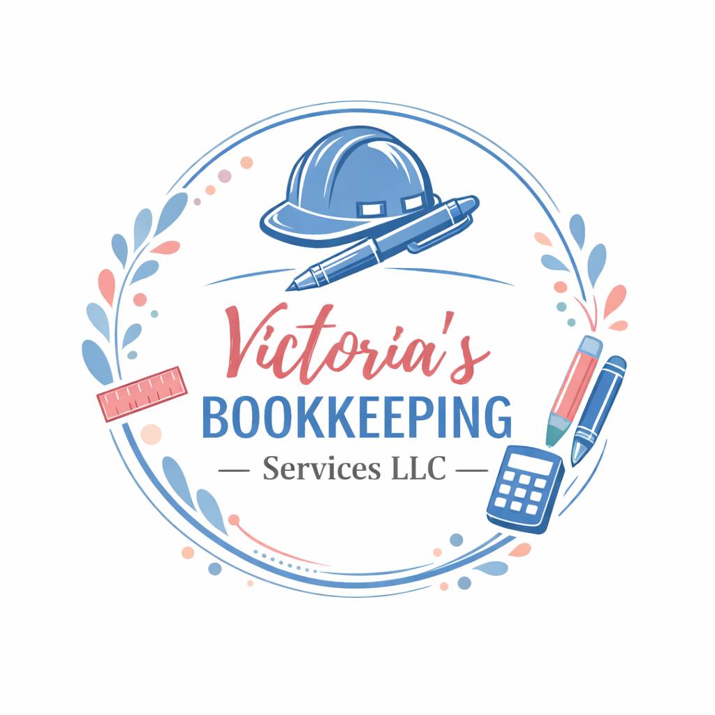 Victoria's Bookkeeping Services