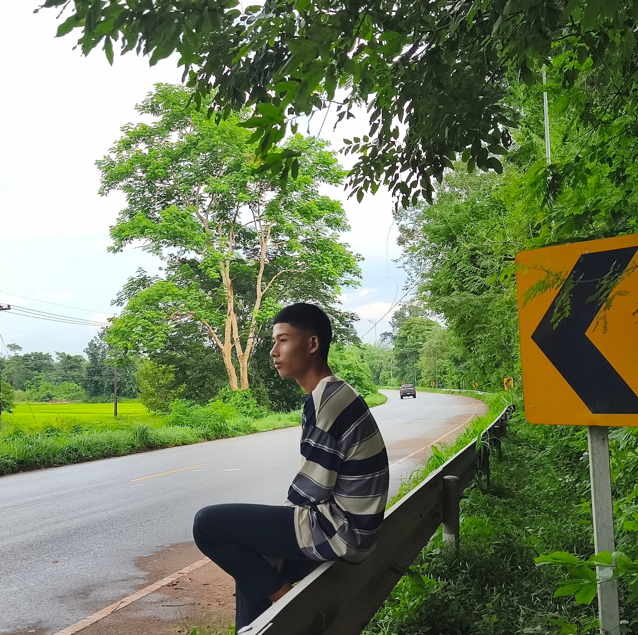Every time I ride a bike, I feel free, like I'm flying. | Ooig Zenn
