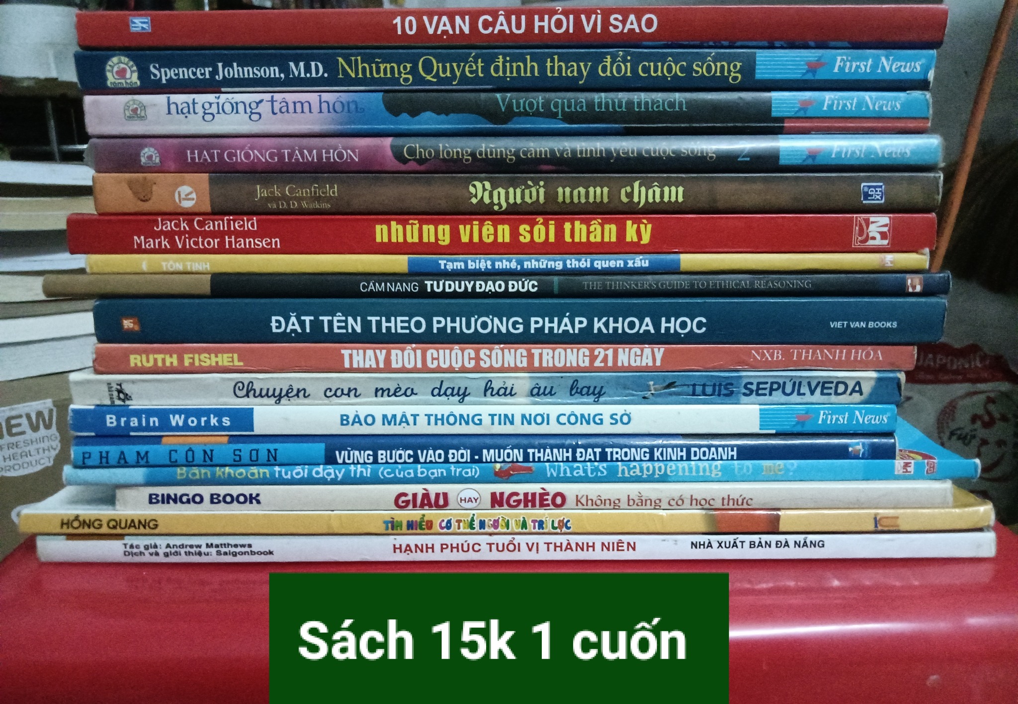 Pass nha