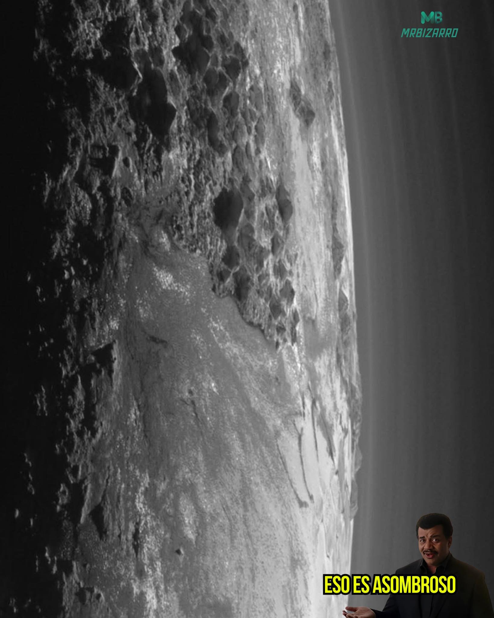 Mr. - 🚨ÚLTIMA HORA: EL TELESCOPIO JAMES WEBB FINALMENTE LOGRÓ OBSERVAR ...