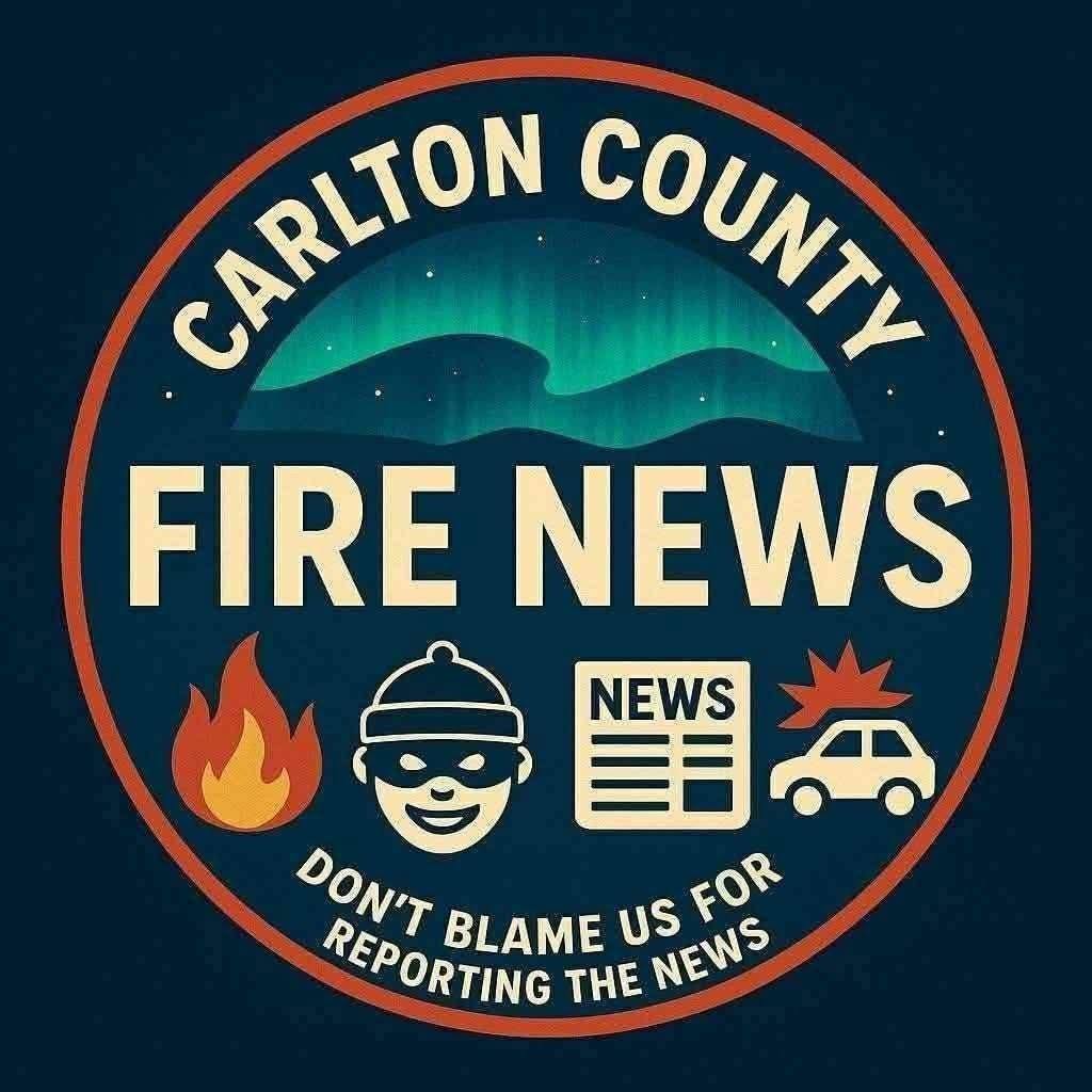 🚨 Drug Arrest 🚨 Merla Jean... - Carlton County Fire News | Facebook
