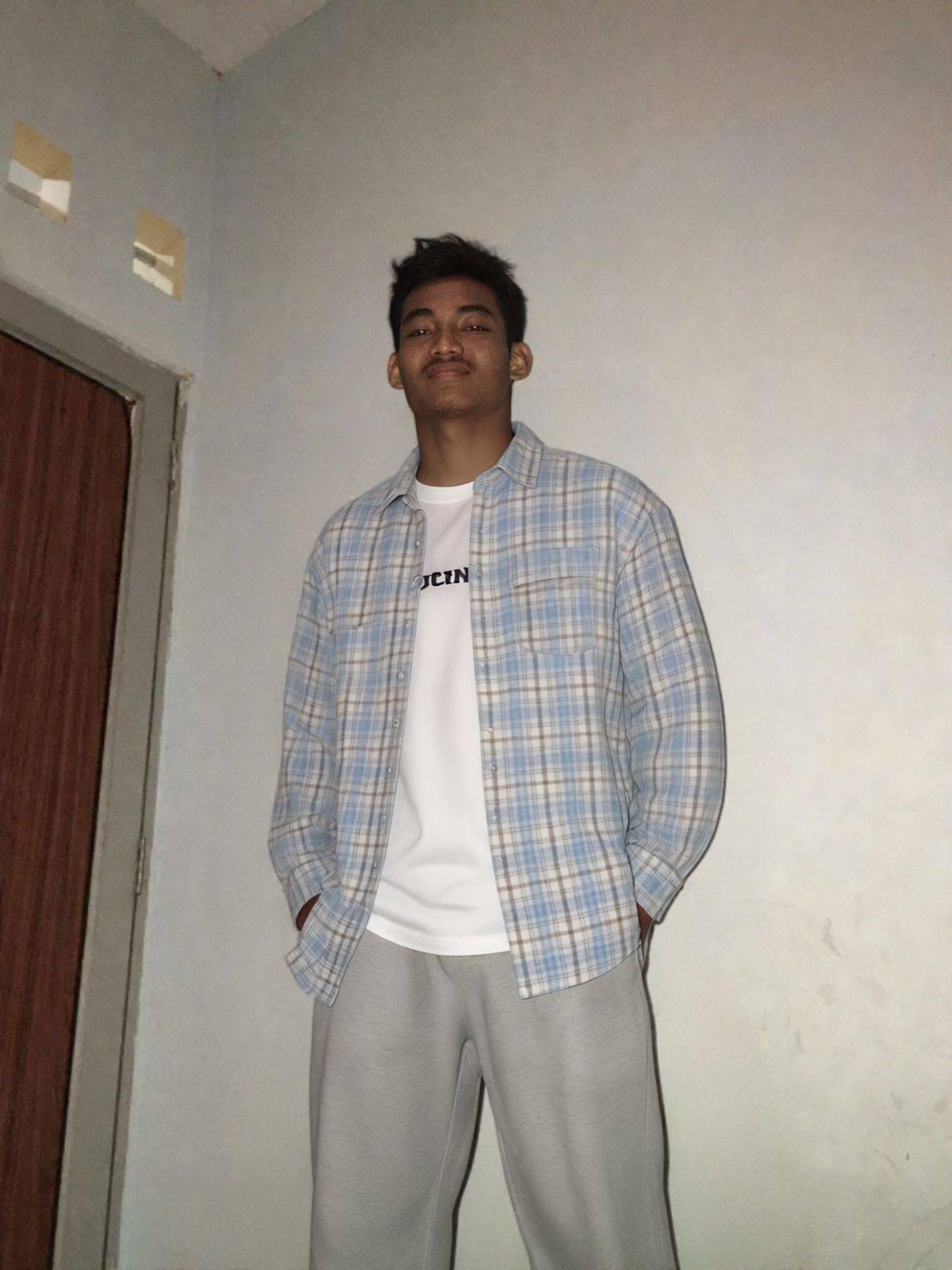 Rizky Sr.