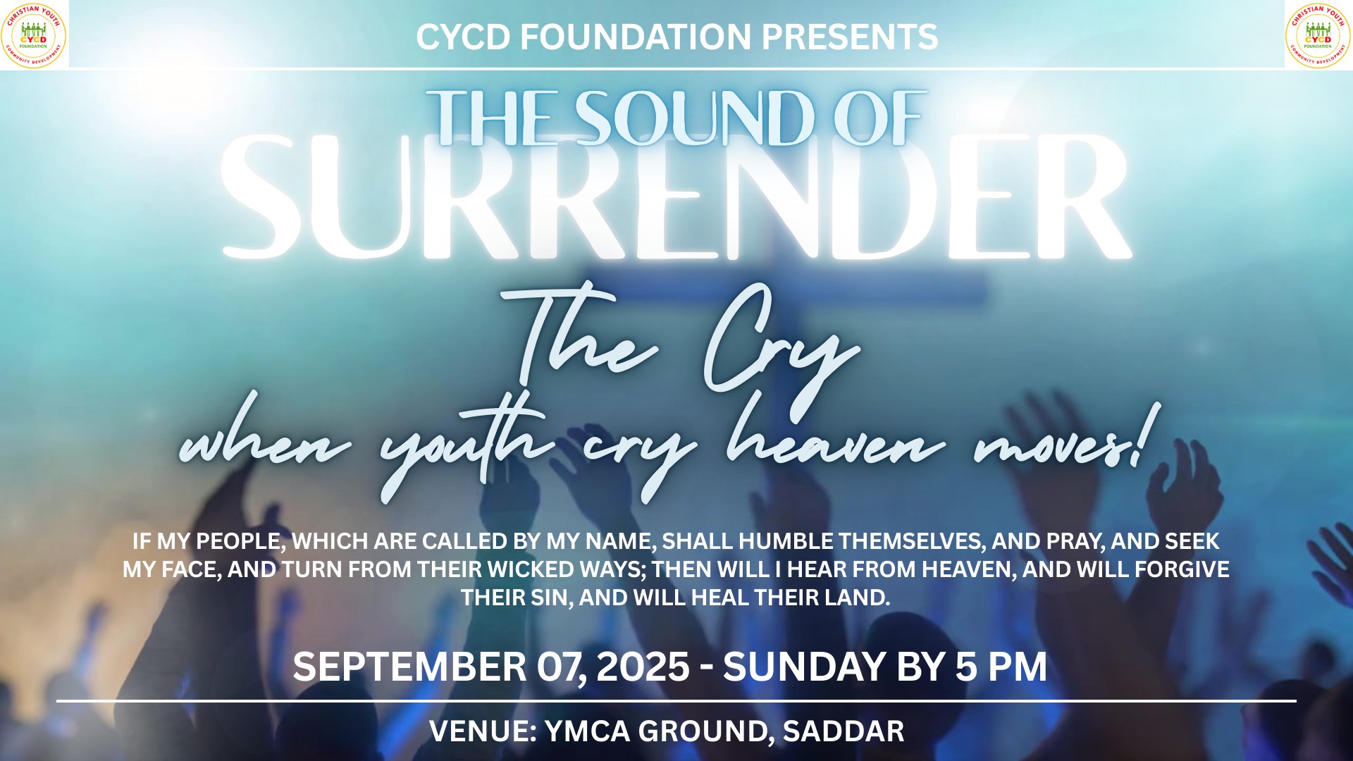 Christian Youth Community Development