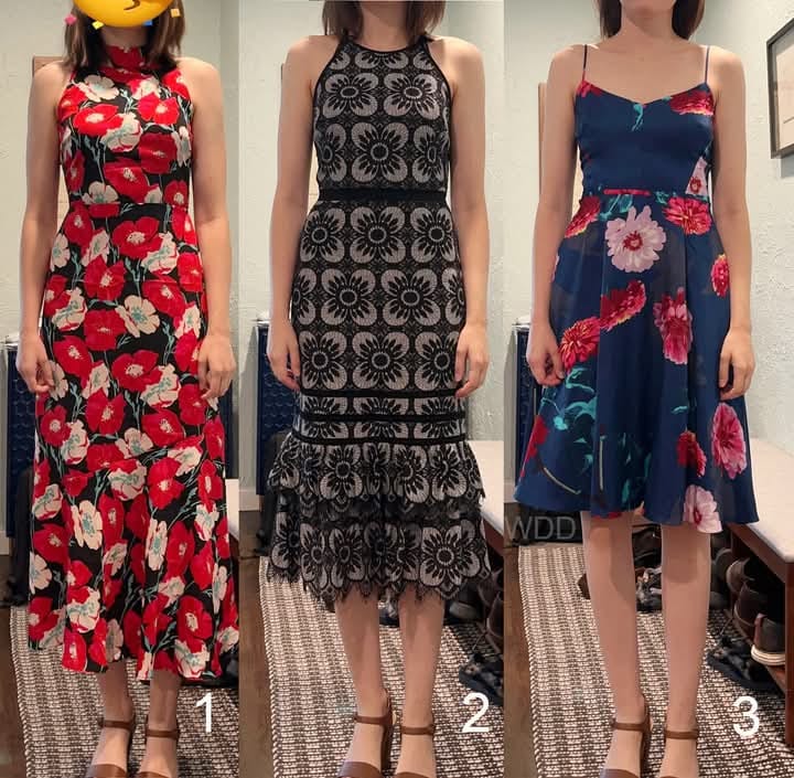 dresses on the beach Tropical Flirty Beach Dress
