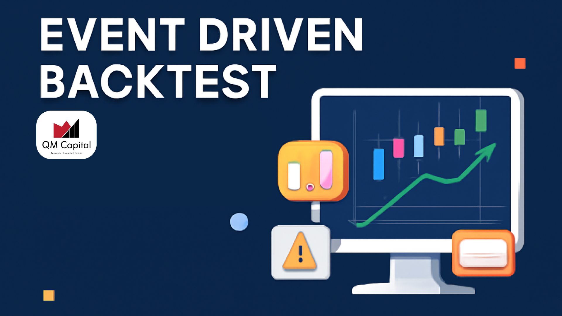 Đầu tư chứng khoán định lượng - Quant Trading | **Event Driven Backtest ...