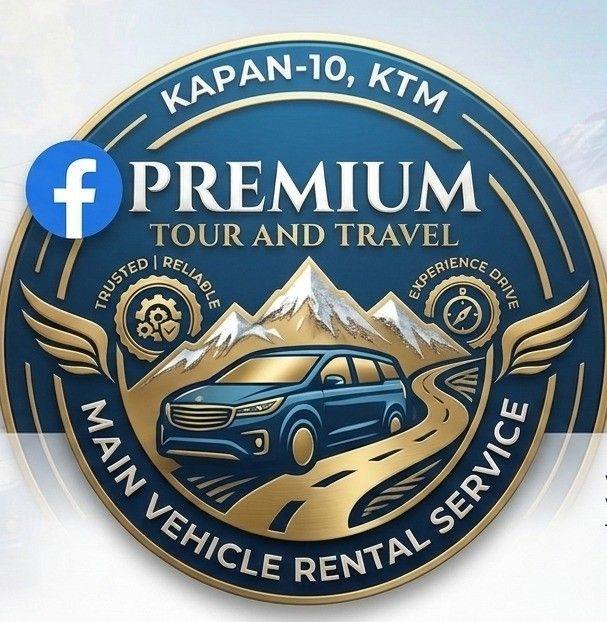 Prem... - Premium Tour and Travel Vehicle Rental Main Service