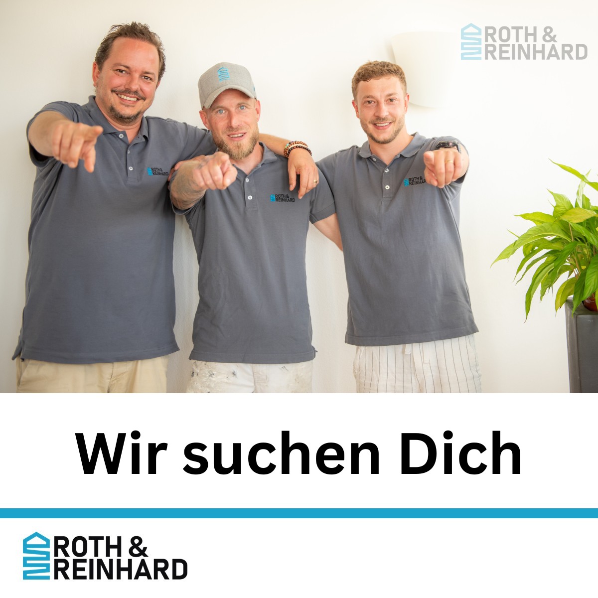 Roth & Reinhard AG | Egg