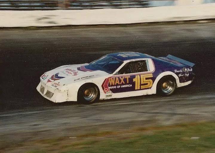 Racing - Rick Rhonemus | Facebook