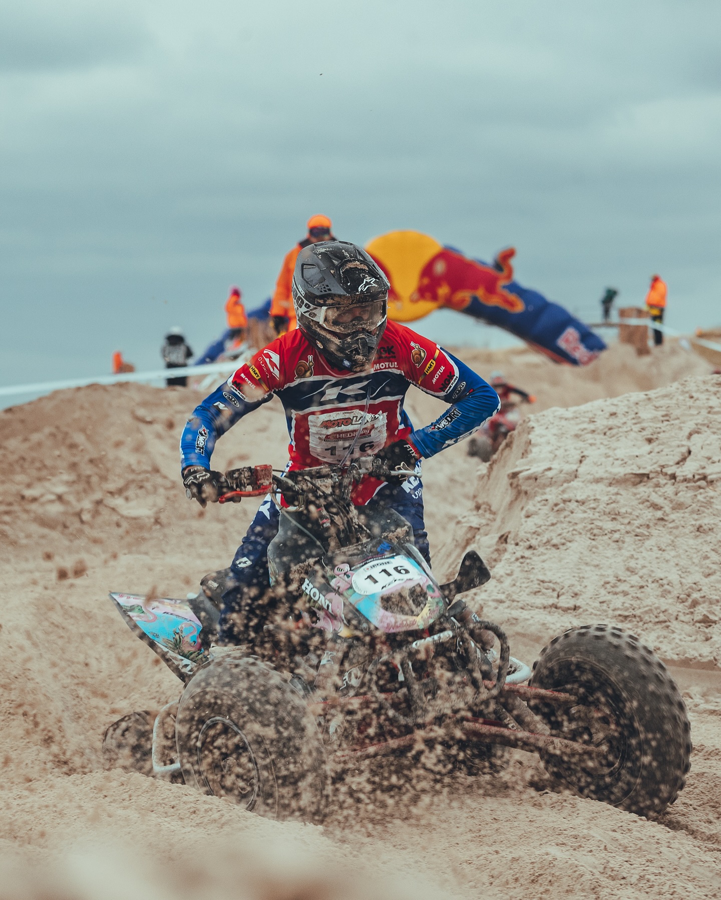 FIM Sand Races World Cup | Versoix