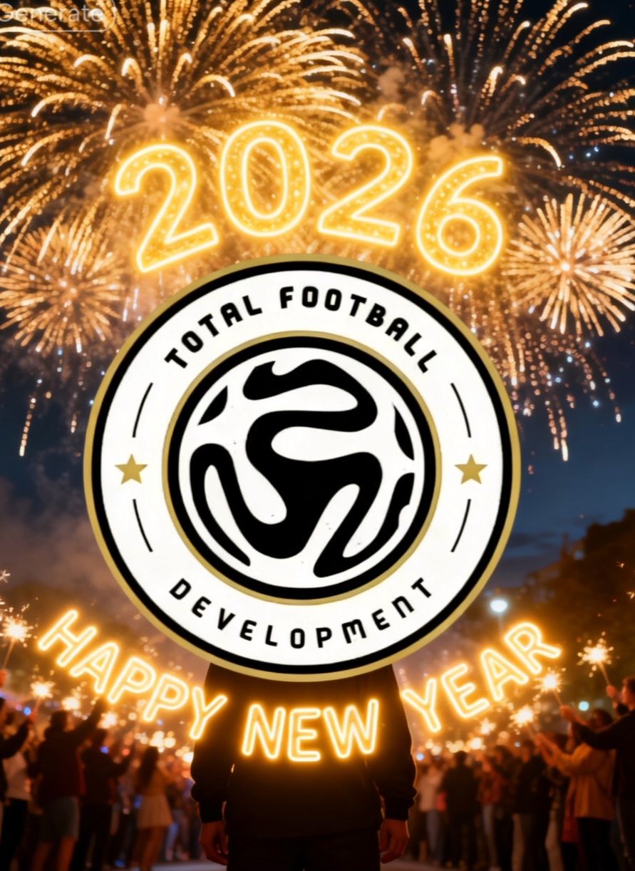 Total Football Development