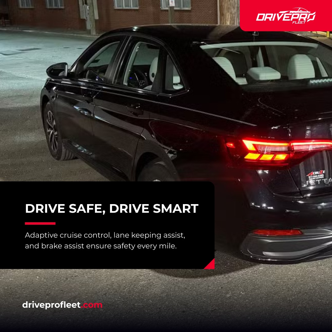 DrivePro Fleet | New York NY