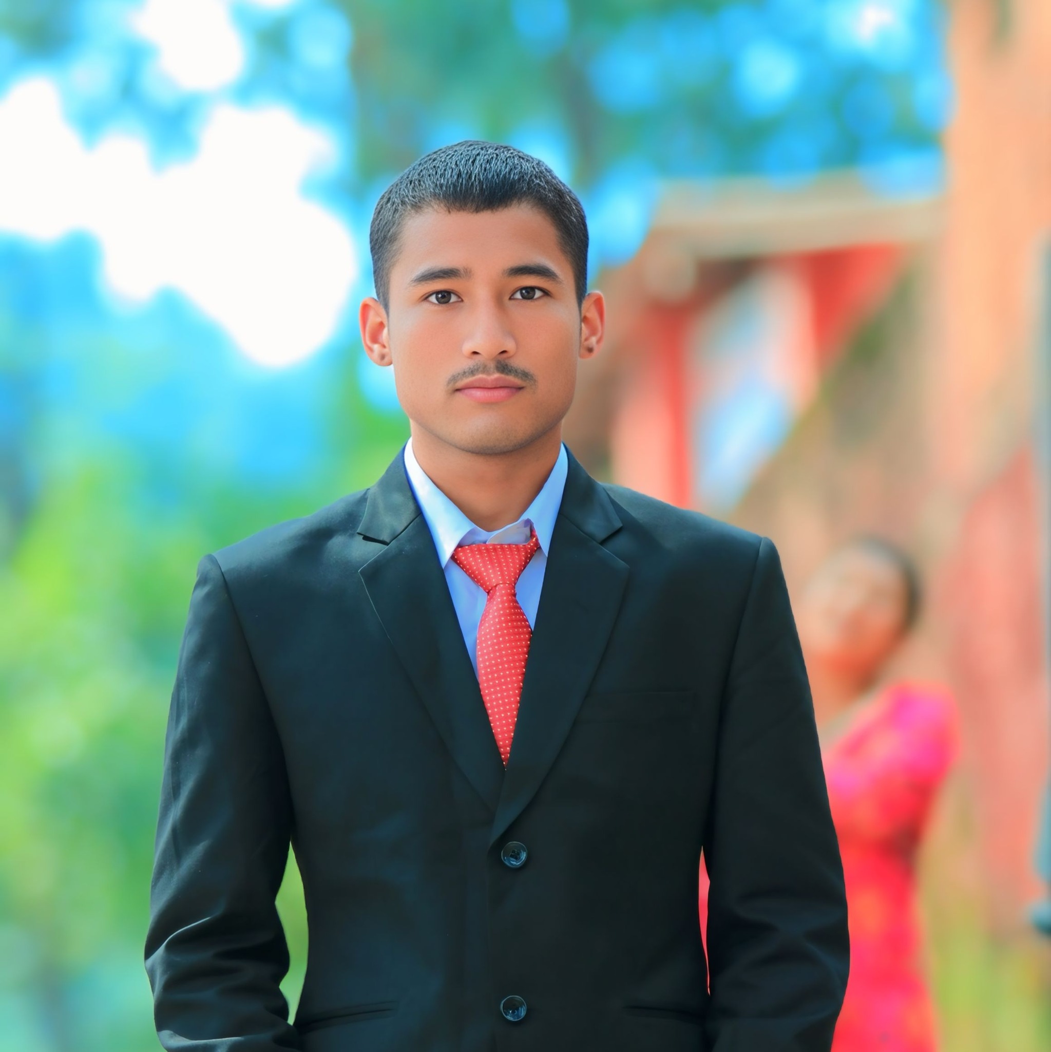 Prakash Rokaya