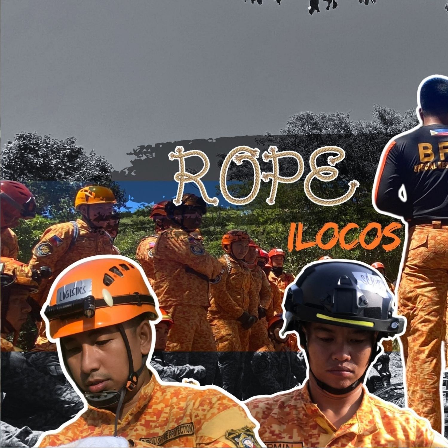 BFP R1 - 𝐄𝐥𝐞𝐯𝐚𝐭𝐢𝐧𝐠 𝐑𝐞𝐬𝐜𝐮𝐞 𝐄𝐱𝐜𝐞𝐥𝐥𝐞𝐧𝐜𝐞: 𝐁𝐅𝐏 𝐑𝟏 𝐋𝐚𝐮𝐧𝐜𝐡𝐞𝐬 𝐑𝐨𝐩𝐞... | Facebook