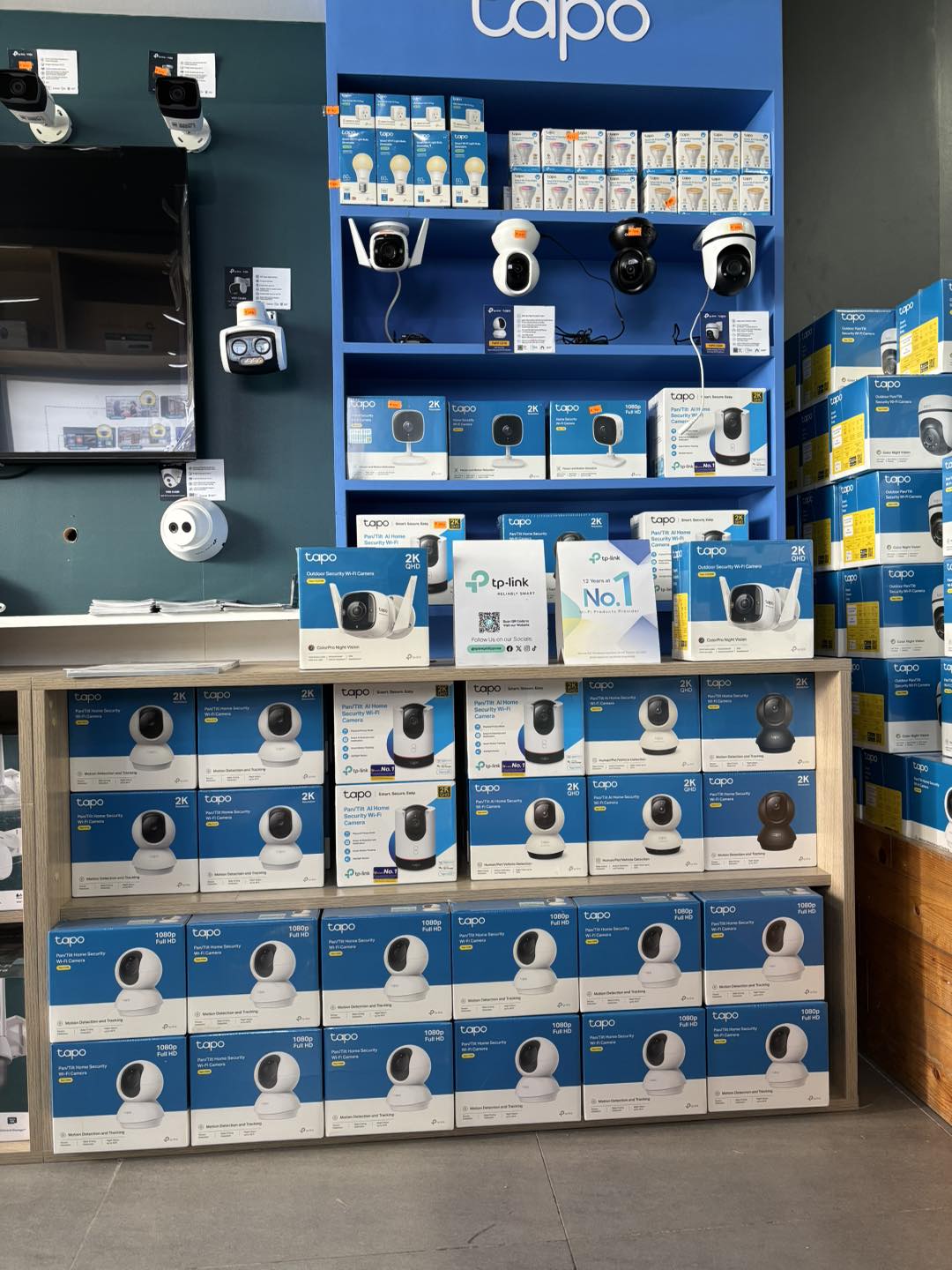 Welons SecureLink Solutions