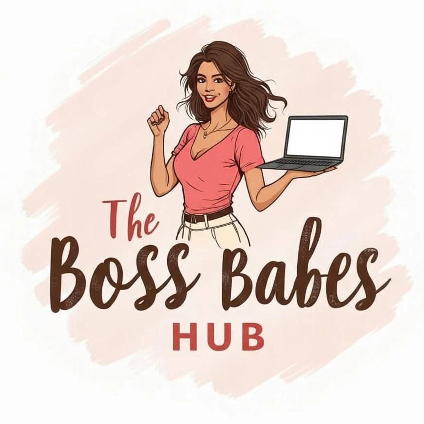 Boss Babes Hub - 💬 Comment “2026
