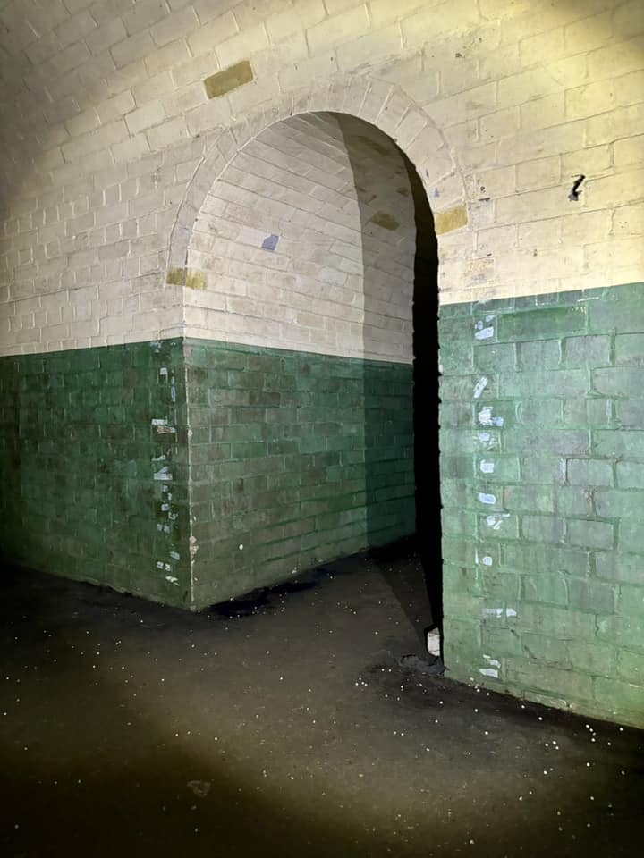 Southend Urbex - Shorts Brothers tunnels History: The Short Brothers ...