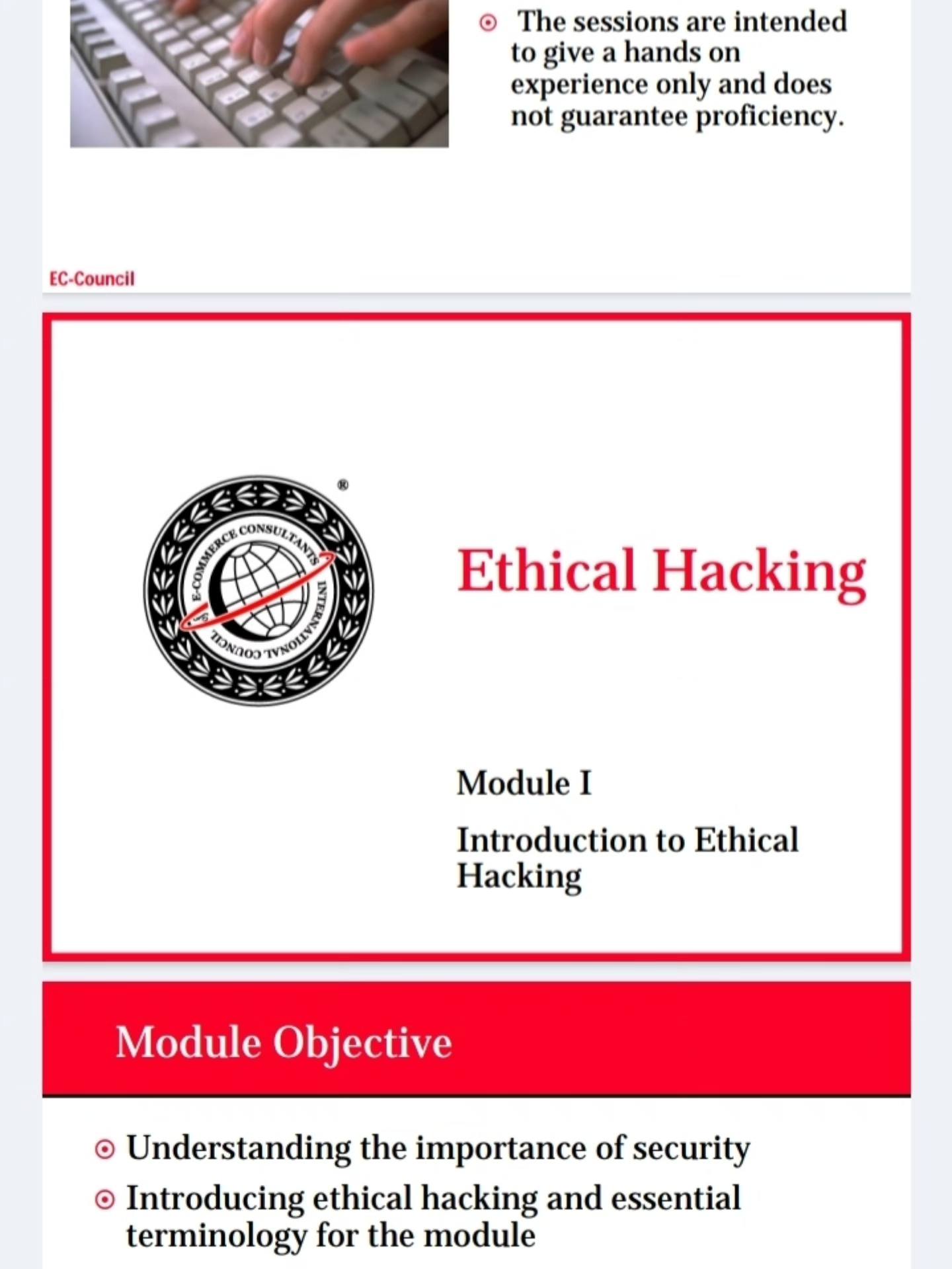 CEH V13 (Certified Ethical Hacker) Official EC-Council Release