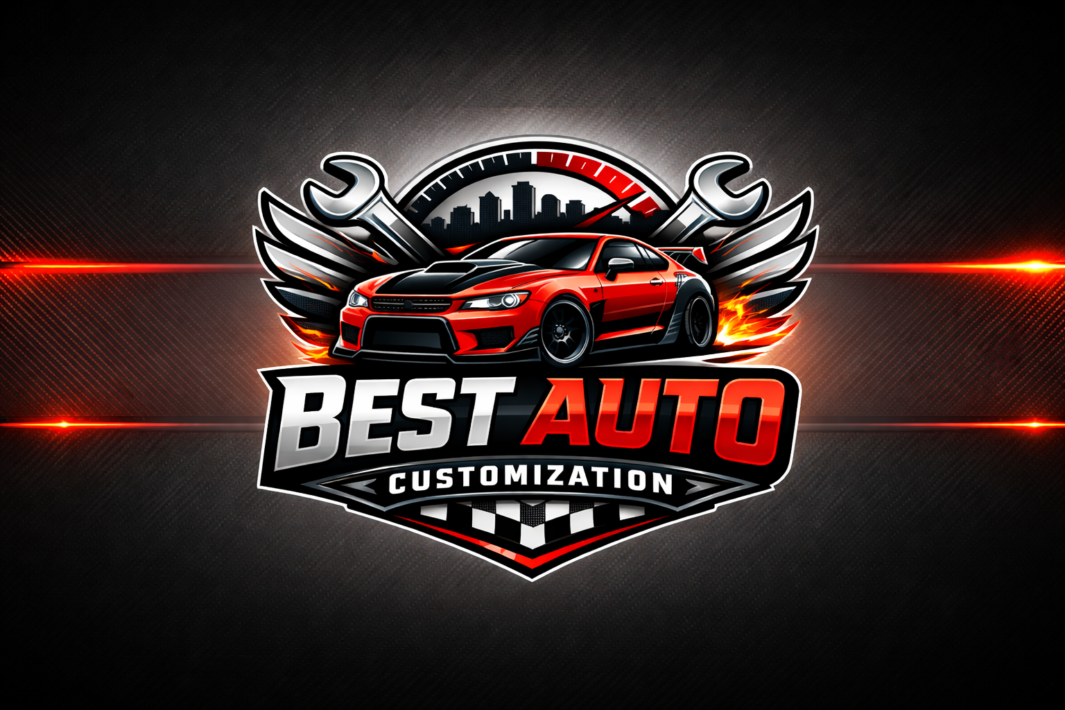 Apex Auto Customs