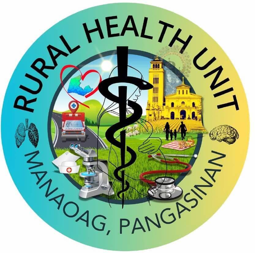 Municipal - 🩺🌟 Unveiling the Meaning Behind Our RHU Logo 🌟🩺 Our Rural ...