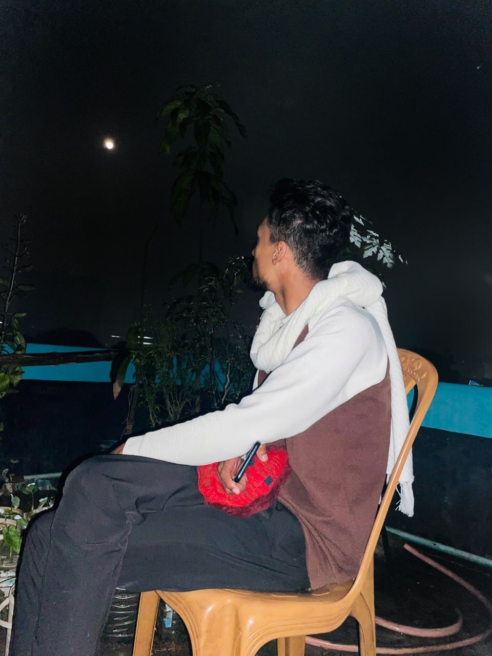 Amir Hamja