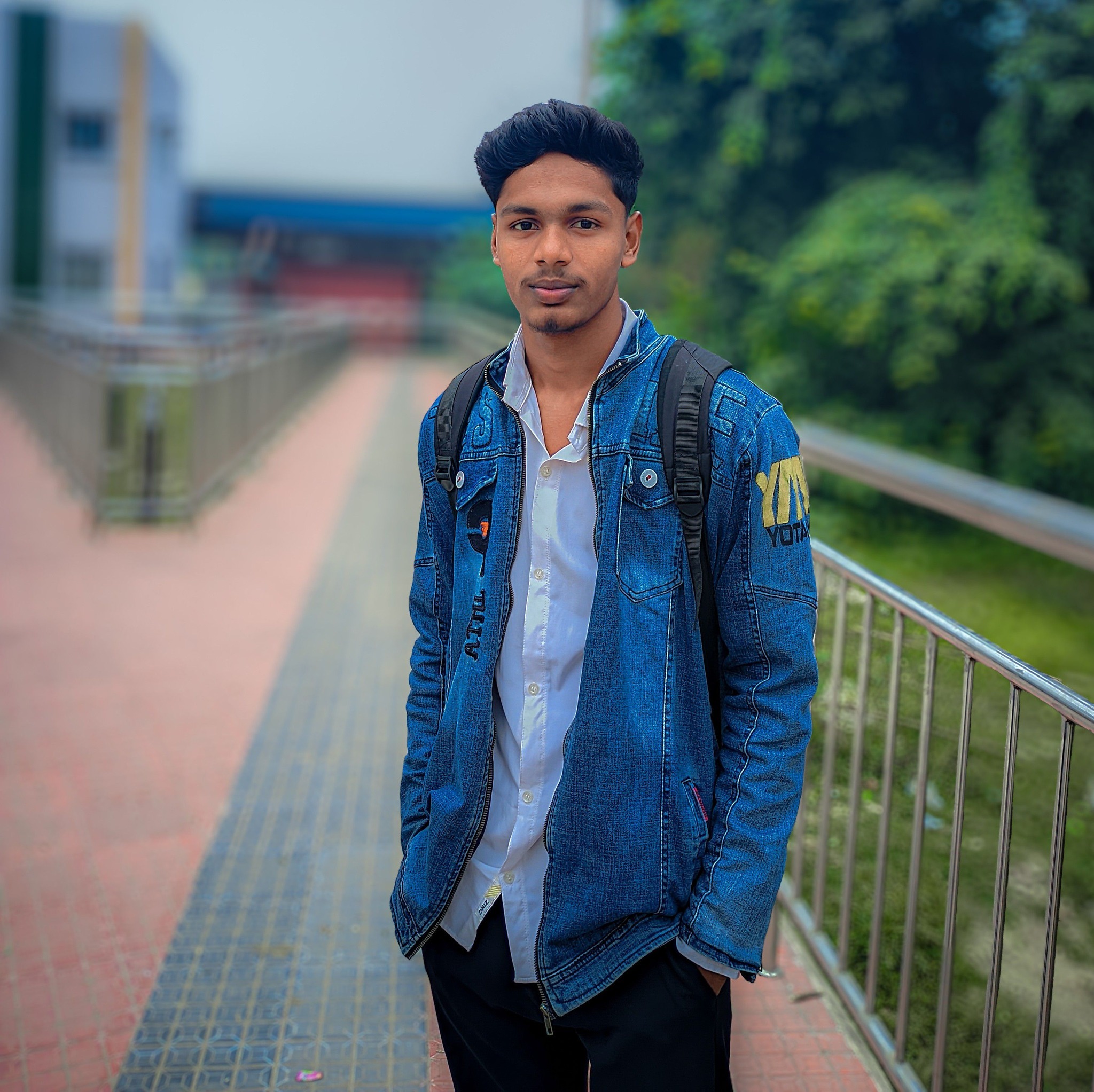 Md. Rohan Hossain