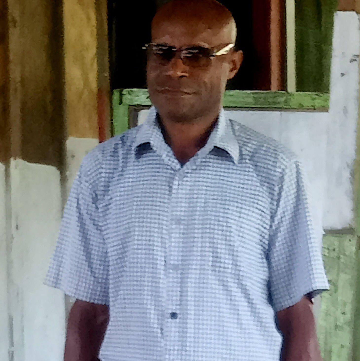 Daud Wally Daud
