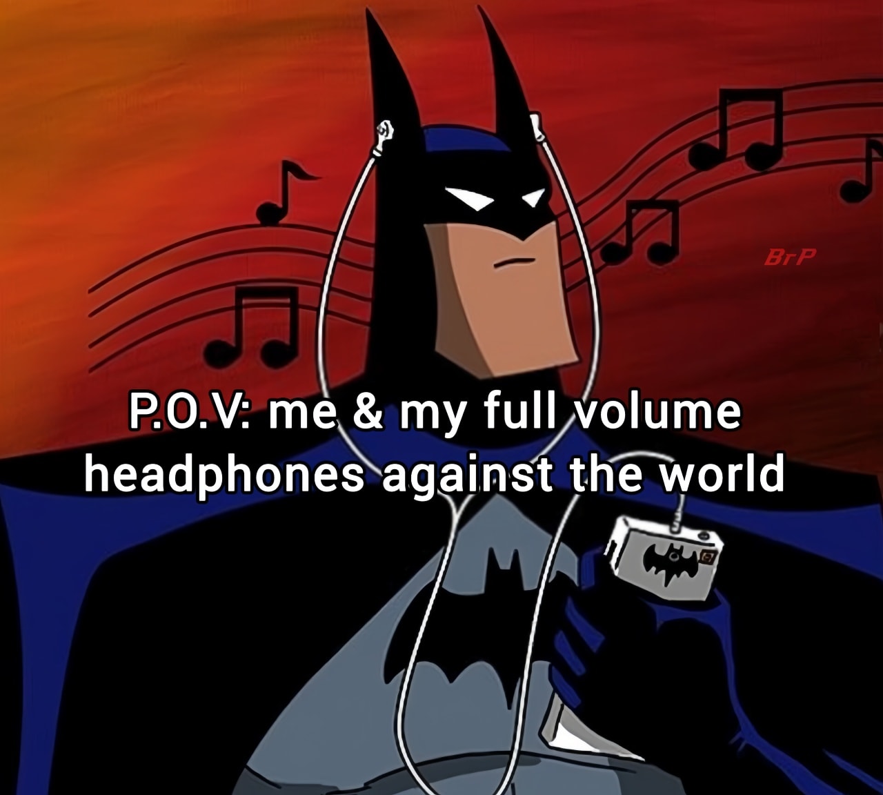 Real - Bat rizz Posting | Facebook