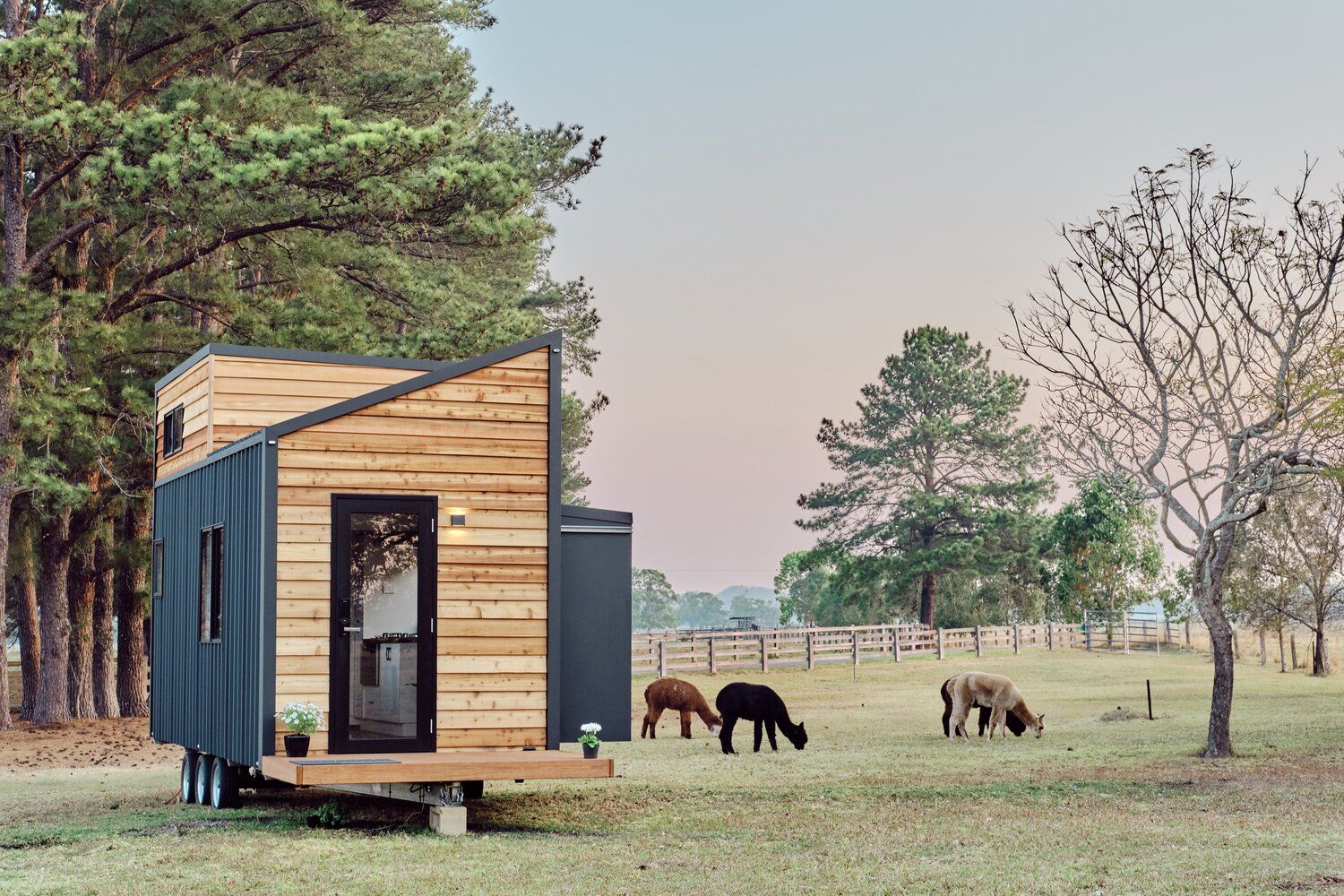 Try Tiny Living Try Tiny Living added a new photo.