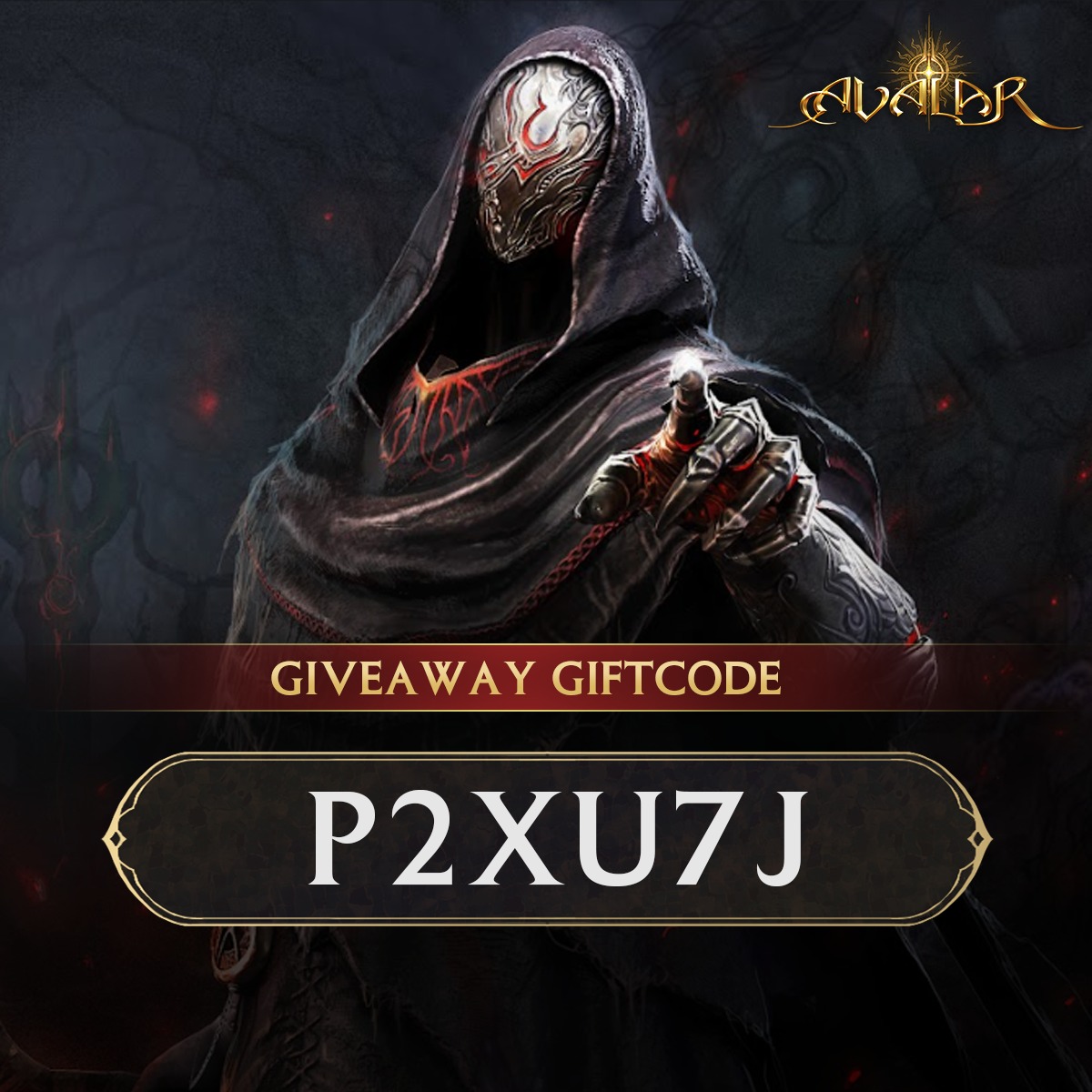 🎭 APRIL FOOLS' GIVEAWAY – BUT IT'S NO... - Avalar: Shadow War | Facebook
