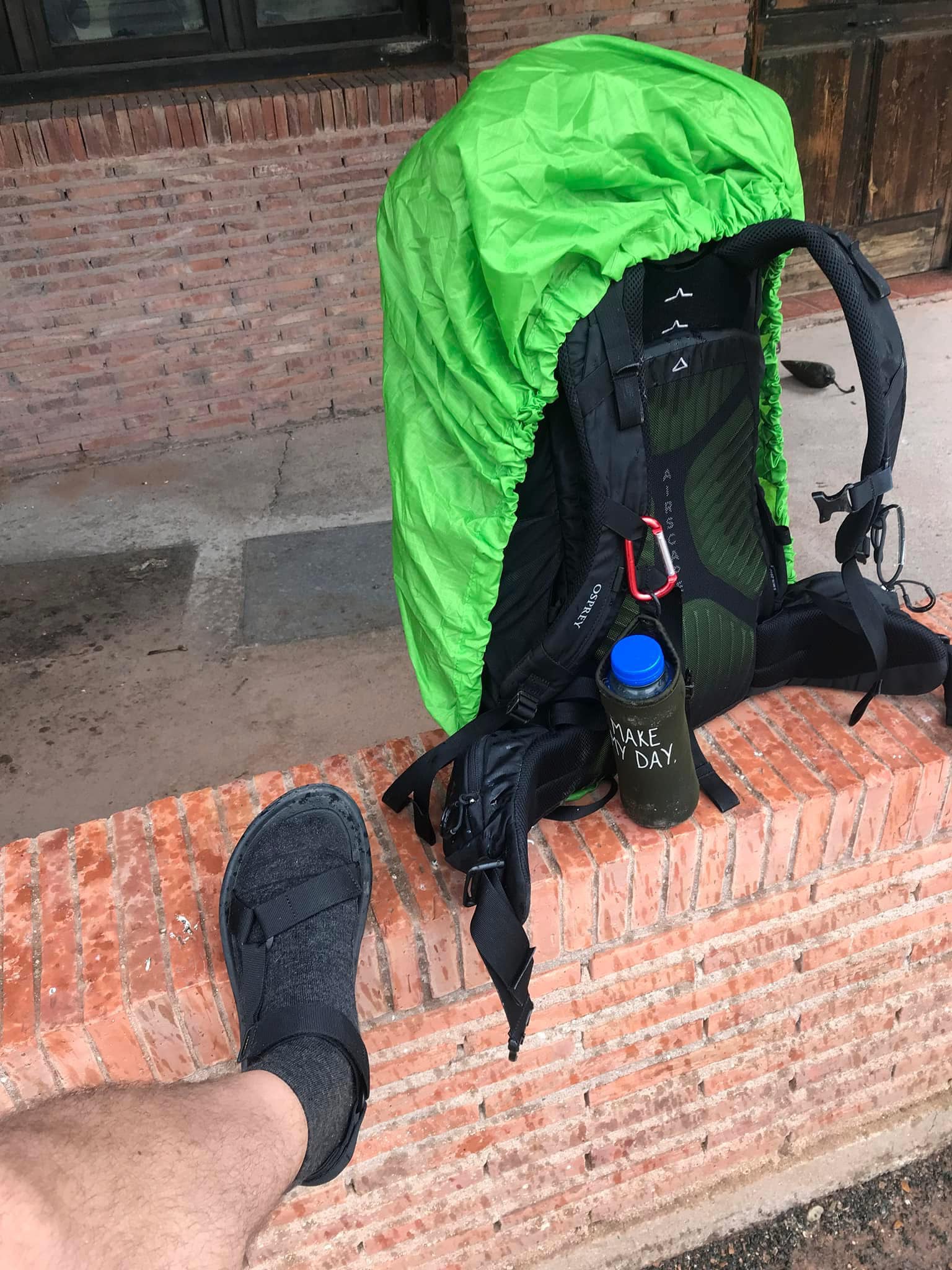 hue & ash large nylon travel tote bag ALL IN ONE IN CaRefiber Recycled Shimano Curado 100B / mini fly reel resistant nylon bottom Size:BG2500/701MML