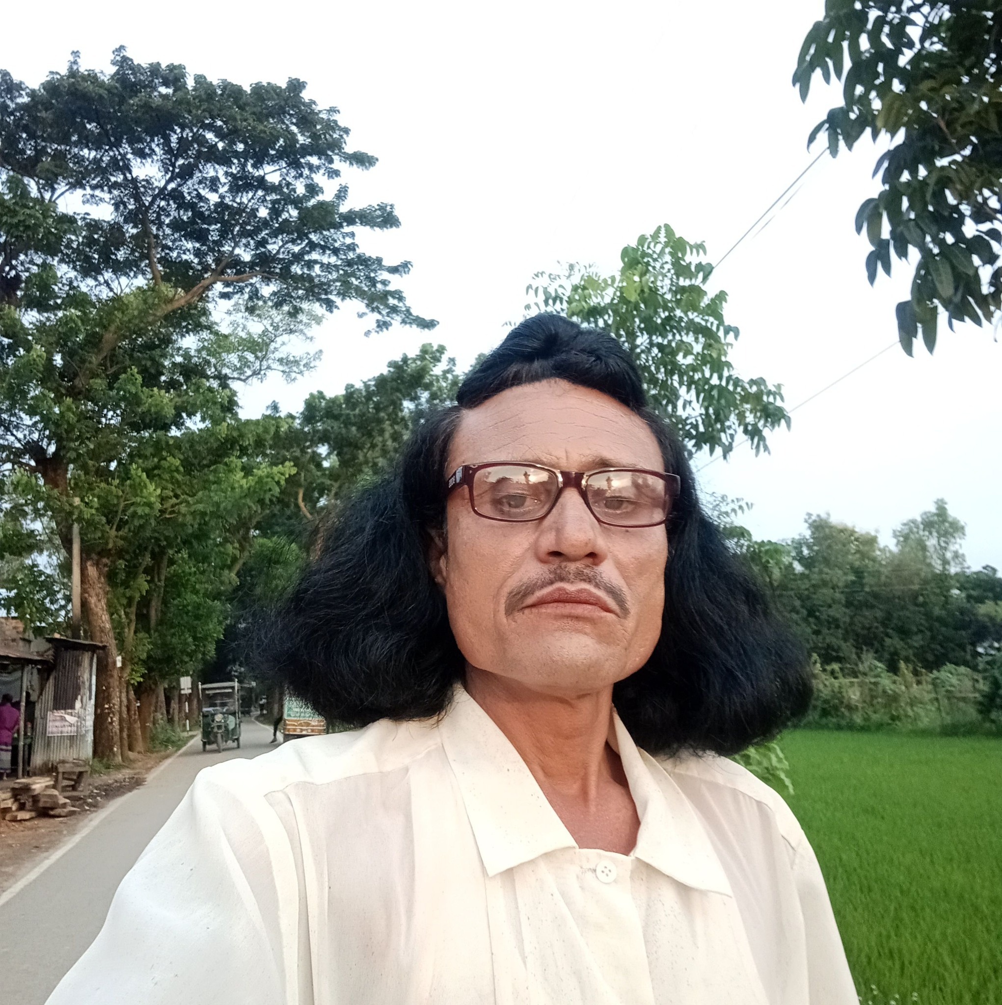 MD Rafiq Ali
