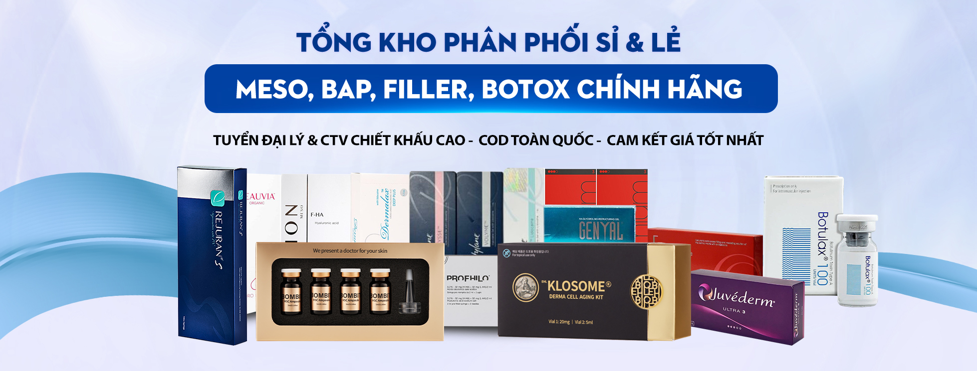 Mr.Ngo - Filler - Botox Korean | Seoul