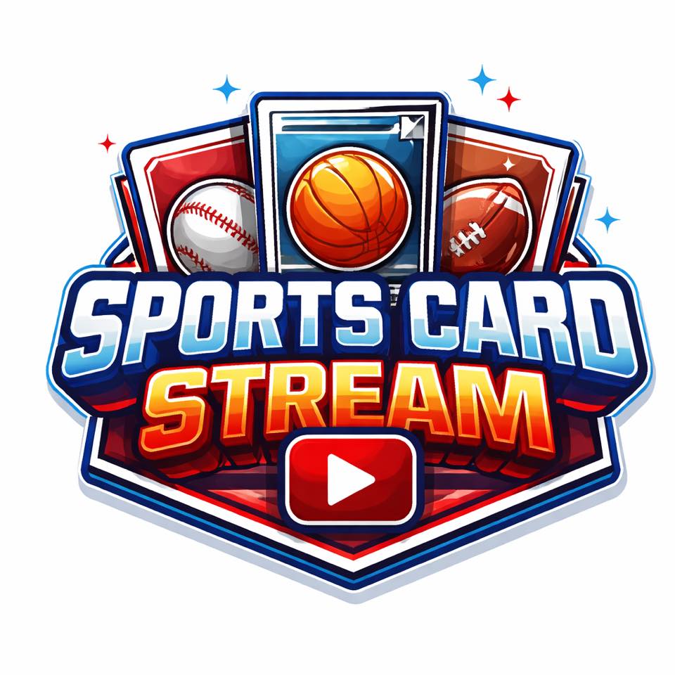 Sports Card Stream | Facebook