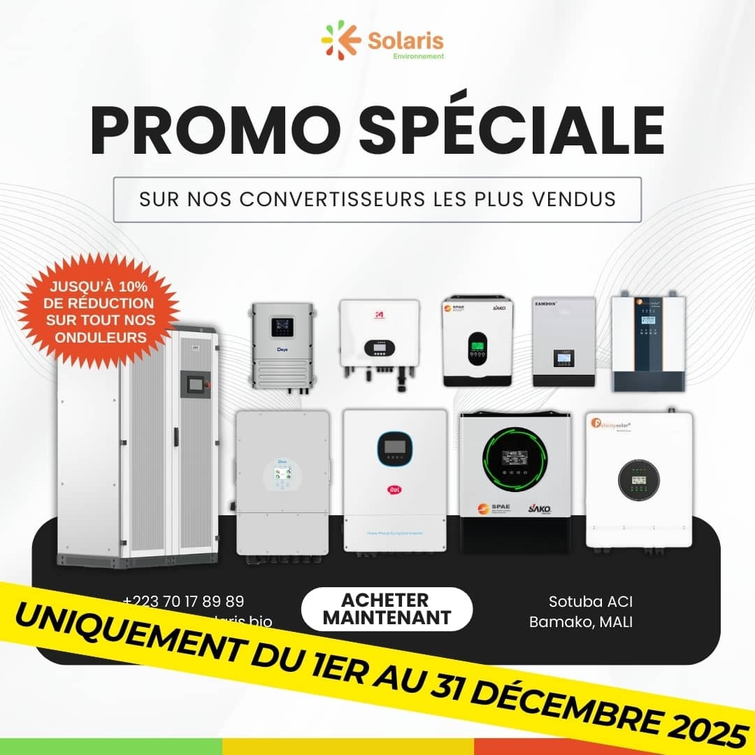 Solaris - ⚡ Découvrez le panneau solaire LDK 580 W, un module ...