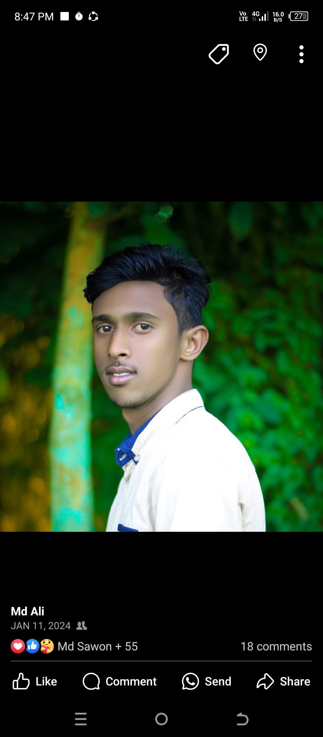 Md Ali