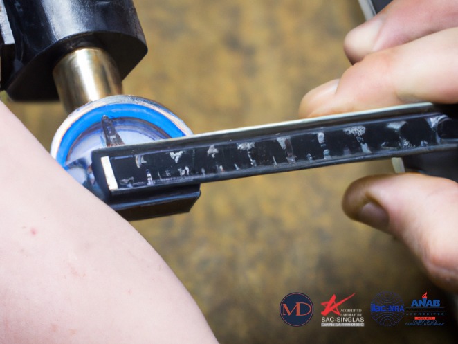 Ming - 🔧 Setting Rods – อุปกรณ์สำคัญสำหรับการสอบเทียบเครื่องมือวัด! 🔧 ...
