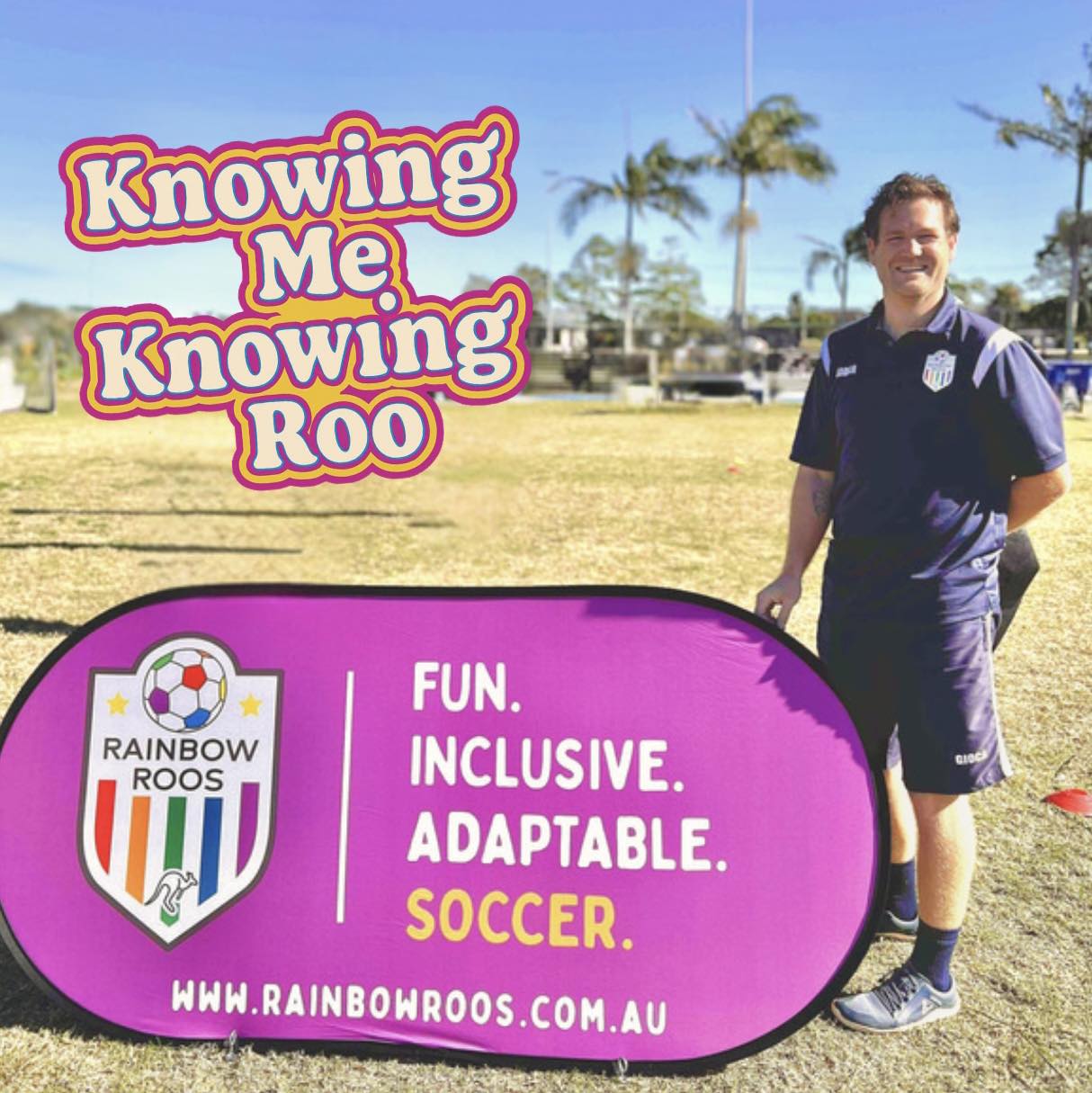 Rainbow Roos - Knowing Me, Knowing Roo It’s time for... | Facebook