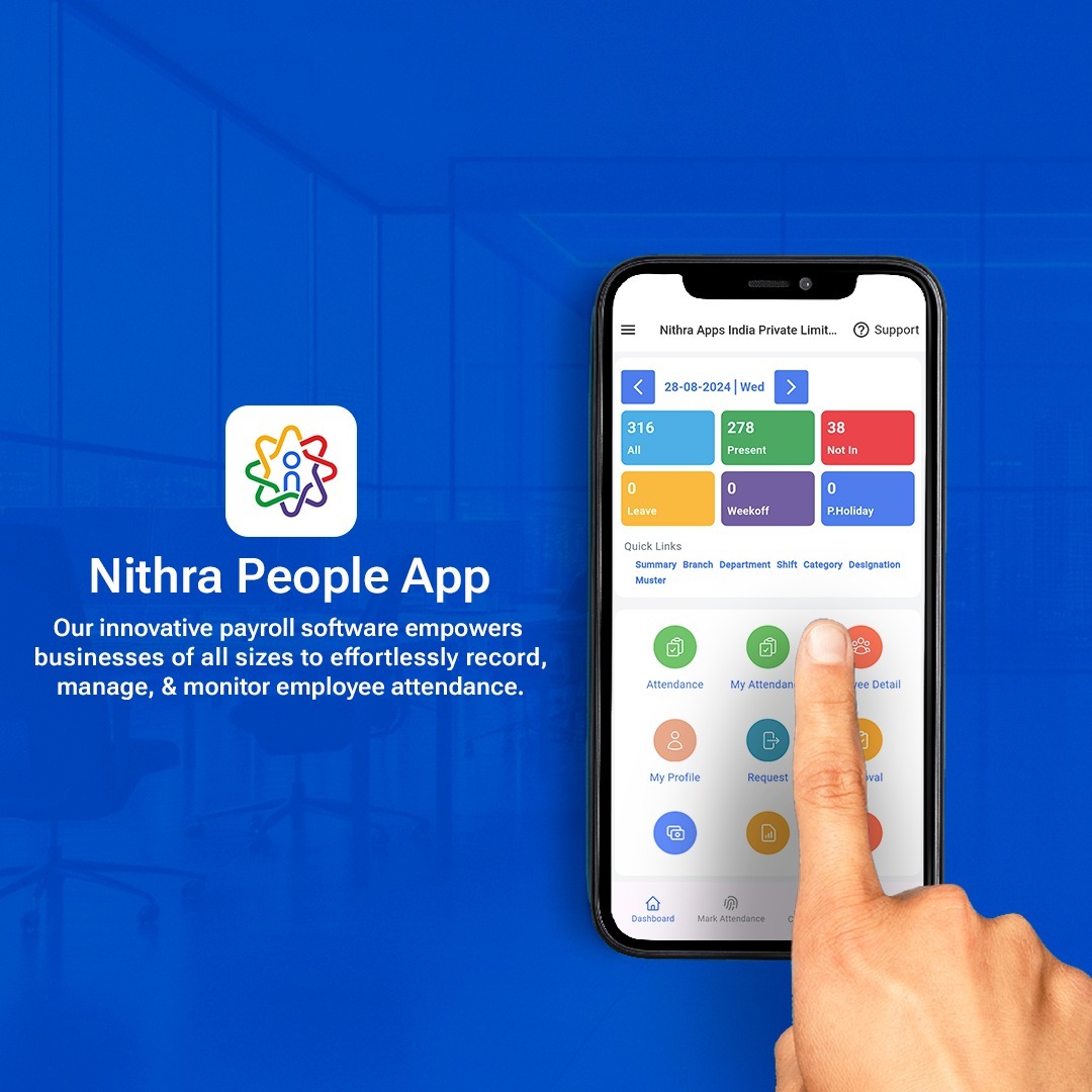 Nithra People