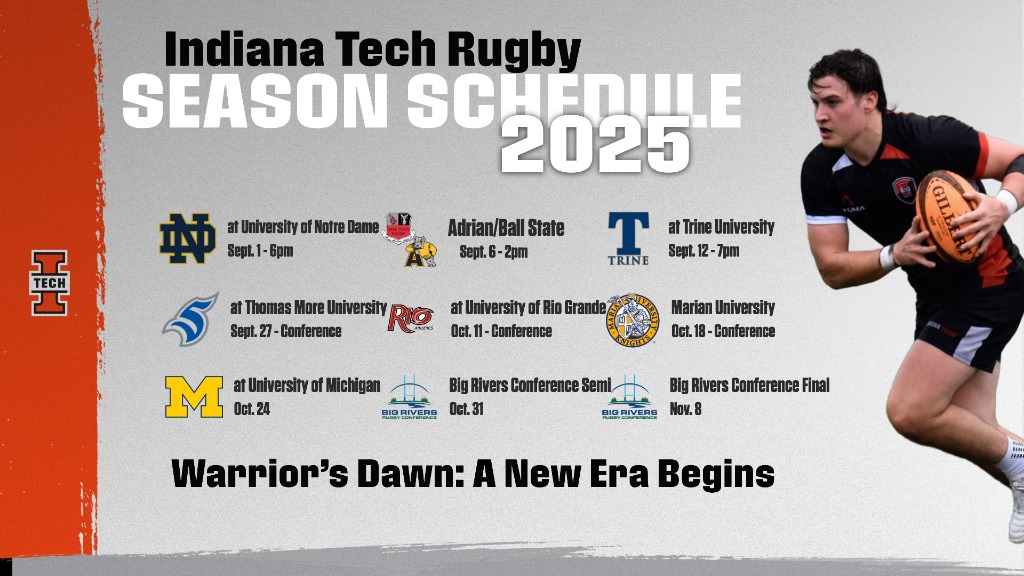 Indiana Tech Rugby | Fort Wayne IN