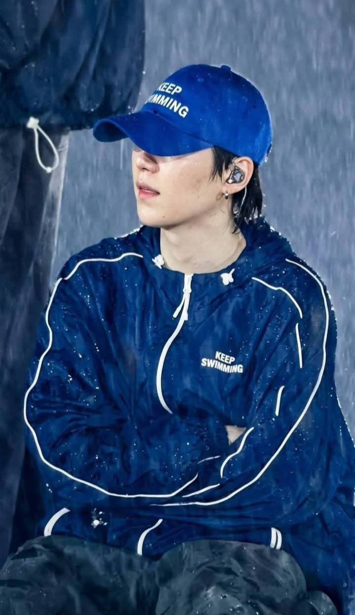 SUGA BTS 💙