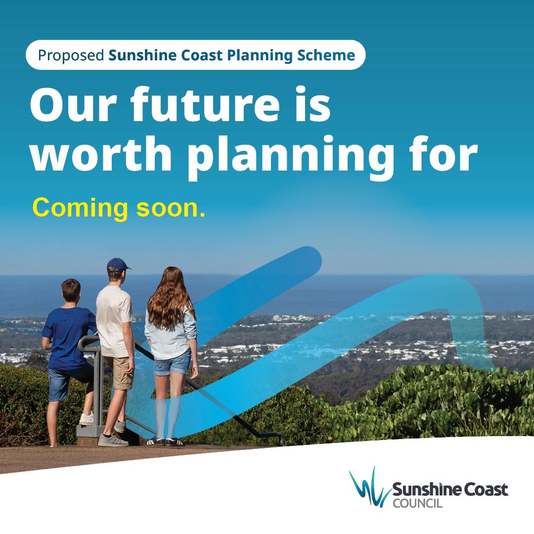Councillor - PLANNING SCHEME UPDATE - SHAPE THE FUTURE OF THE COAST A ...