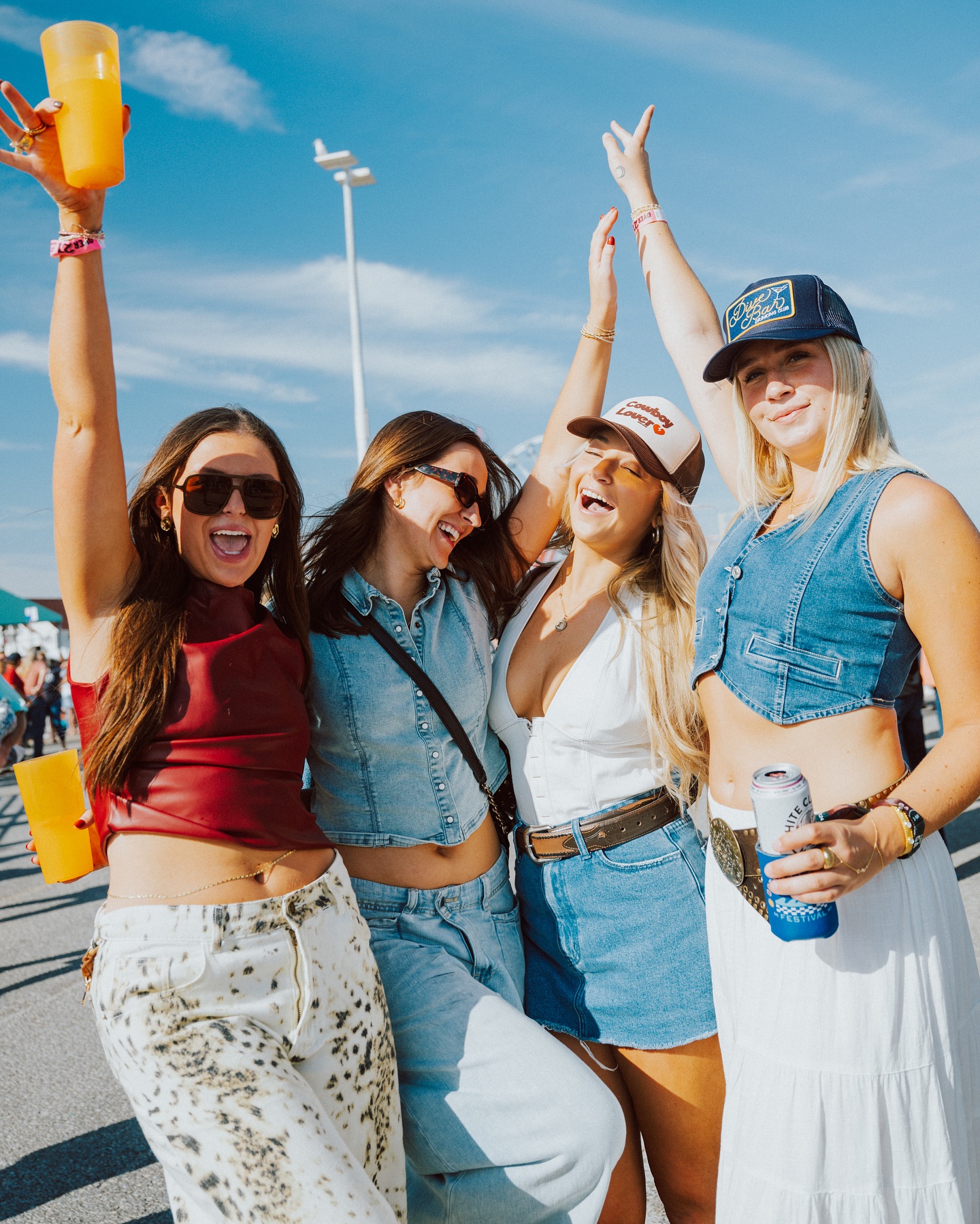 Country Calling Festival added... - Country Calling Festival