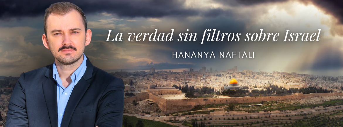 Hananya Naftali - Español