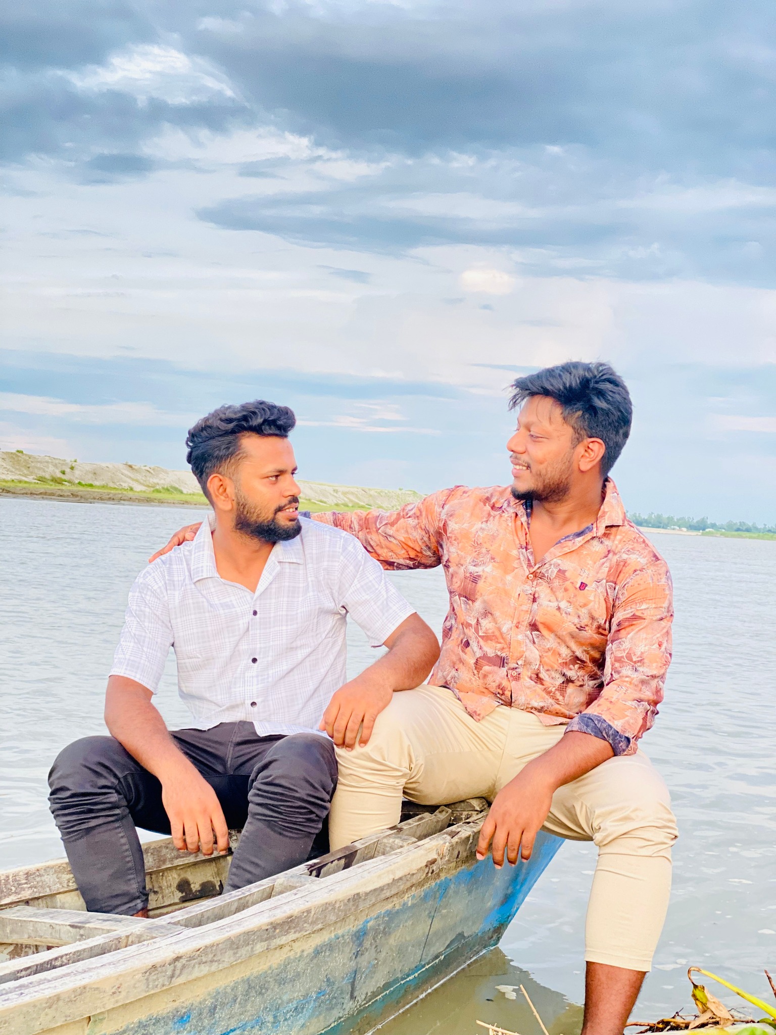 Biplob Islam Robi