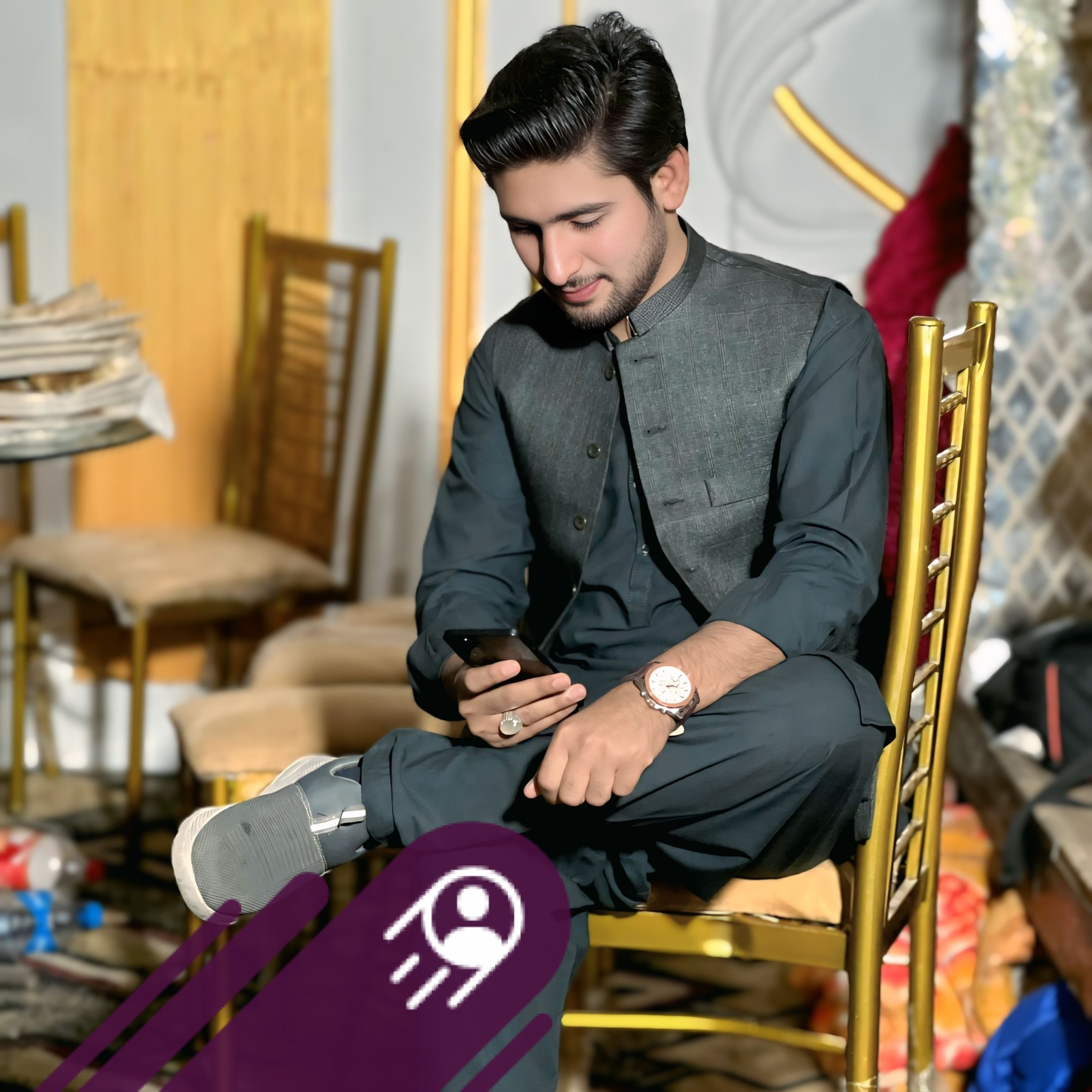 virelreels-orginalcharacter-foryoupage-friendship-ahmad-khan