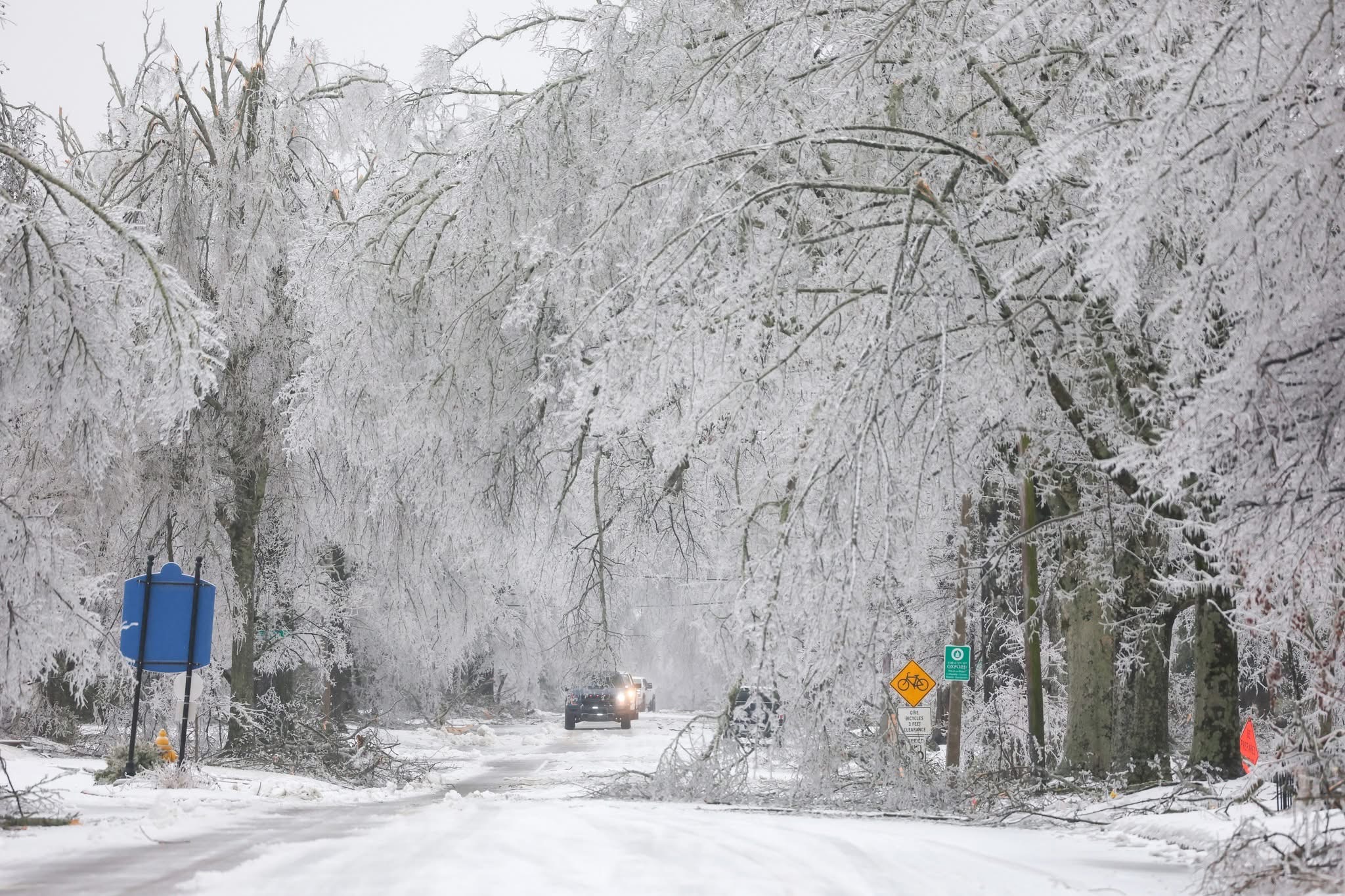Michigan Weather Network