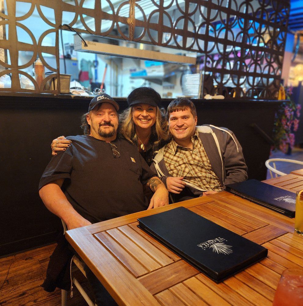 Rusty Wayne Bright Jr. (@rustywaynebrightjr) • Facebook, Connect with ...