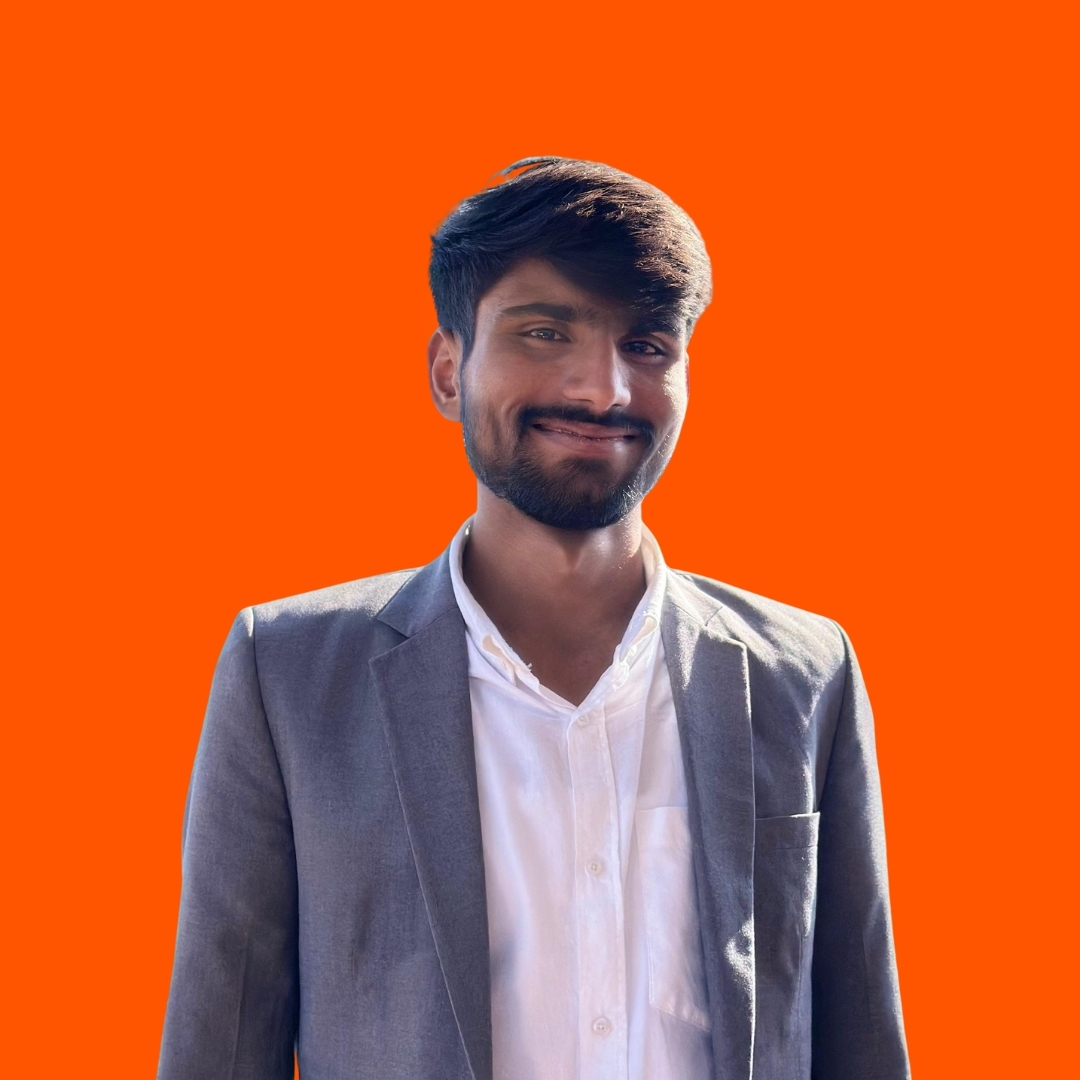 Muhammad Saqlain