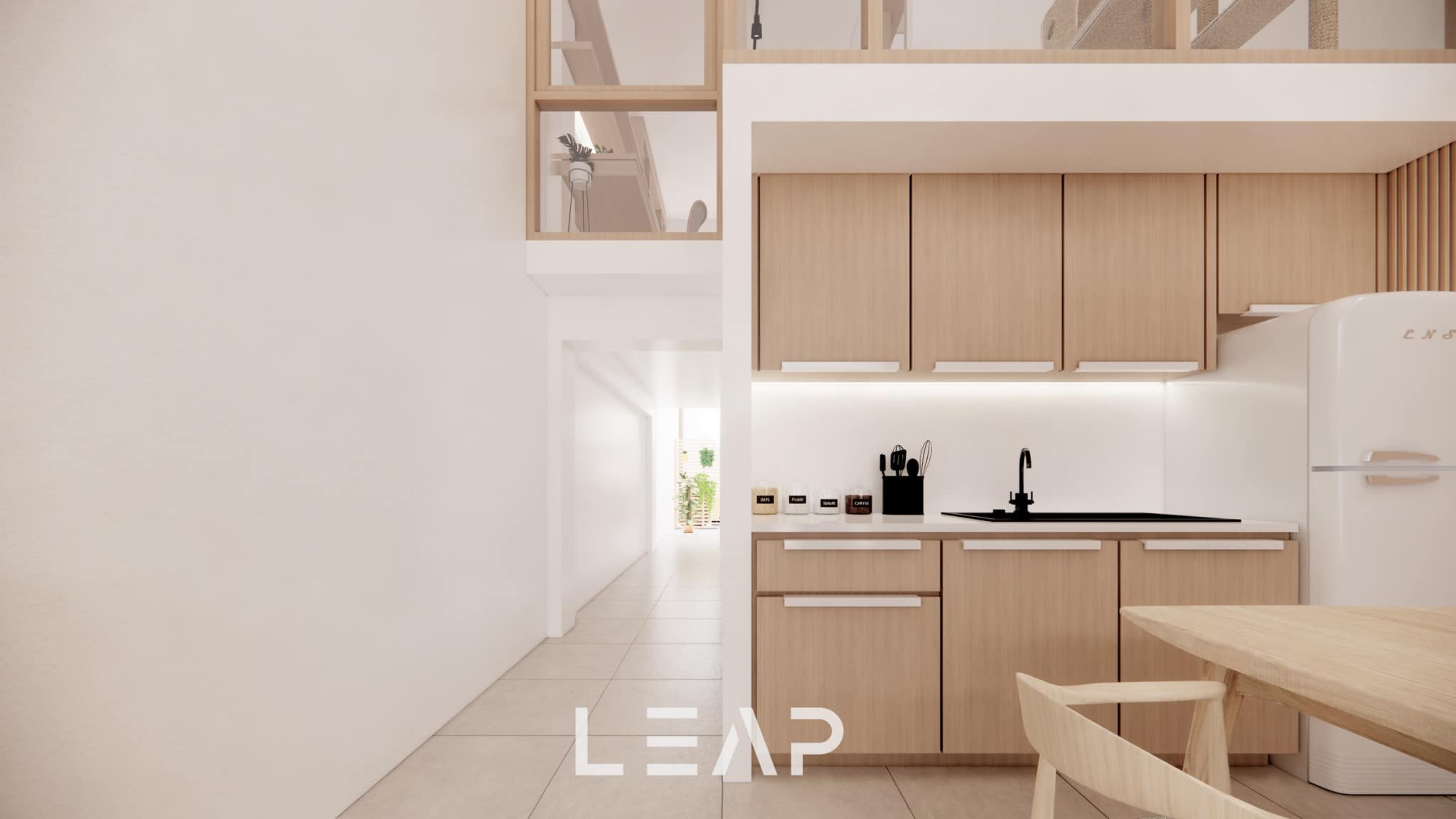 LEAP Design