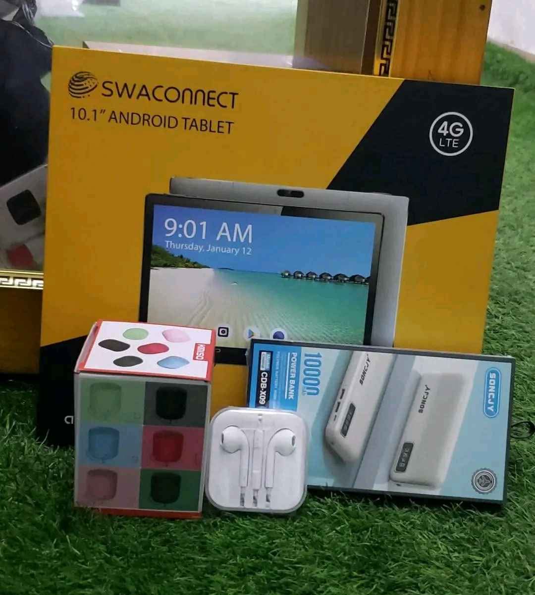 Primo store | Tablette Swaconnect 32Go | Facebook
